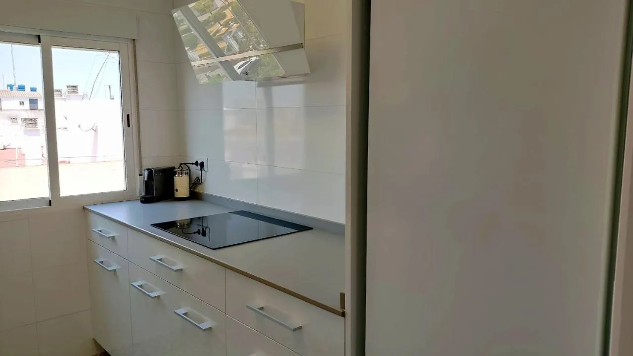 Apartamento Selecta 3 Dormitorios Junto A Sanchez Pizjuan Sevilha
