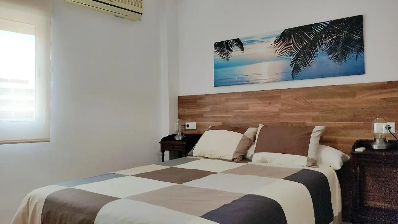 Apartamento Selecta 3 Dormitorios Junto A Sanchez Pizjuan Sevilha