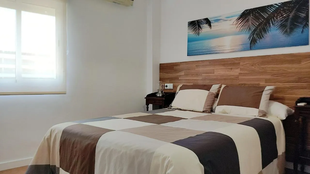 Apartamento NUEVO 3 dormitorios y vista a la Giralda junto a Sanchez Pizjuan Sevilla