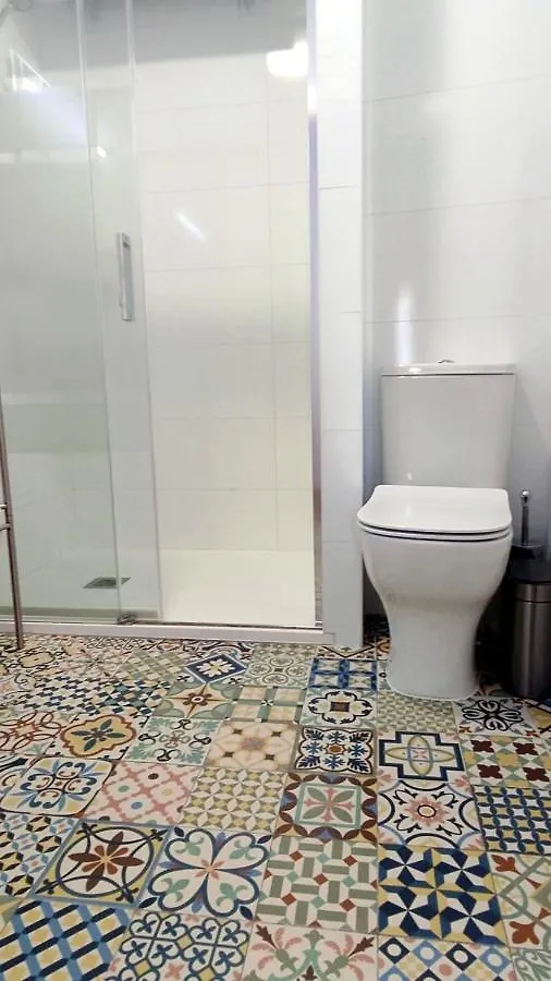 Apartment Selecta 3 Dormitorios Junto A Sanchez Pizjuan Seville